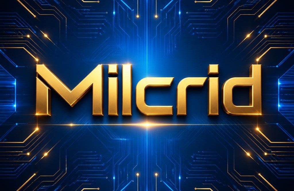 Milcrid